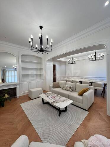 Satılır 2 otaqlı yeni tikili 100 m², 28 May m., photo 16 from 24
