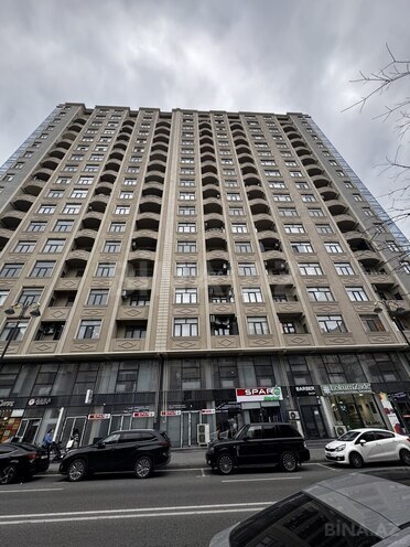 Satılır 2 otaqlı yeni tikili 100 m², 28 May m., photo 4 from 24