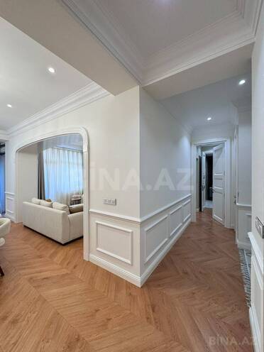 Satılır 2 otaqlı yeni tikili 100 m², 28 May m., photo 17 from 24