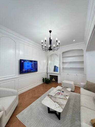 Satılır 2 otaqlı yeni tikili 100 m², 28 May m., photo 19 from 24
