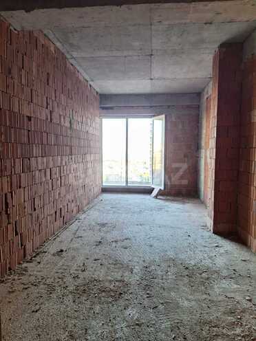 Satılır 3 otaqlı yeni tikili 125 m², Memar Əcəmi m., photo 4 from 9