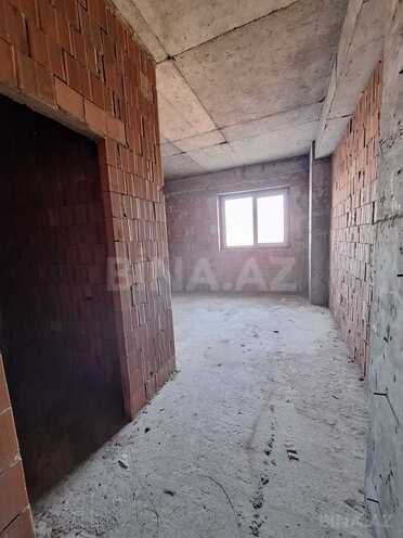 Satılır 3 otaqlı yeni tikili 125 m², Memar Əcəmi m., photo 7 from 9