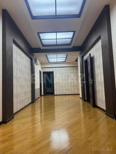 Сдаётся 3-комн. новостройка 220 м², м. Шах Исмаил Хатаи, photo 9 from 11