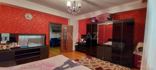 Satılır 3 otaqlı yeni tikili 127 m², Həzi Aslanov m., photo 7 from 15