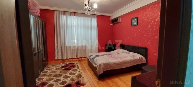 Satılır 3 otaqlı yeni tikili 127 m², Həzi Aslanov m., photo 5 from 15