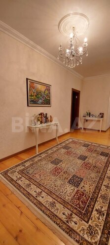 Satılır 3 otaqlı yeni tikili 127 m², Həzi Aslanov m., photo 13 from 15