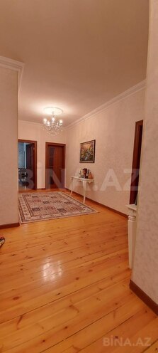 Satılır 3 otaqlı yeni tikili 127 m², Həzi Aslanov m., photo 14 from 15