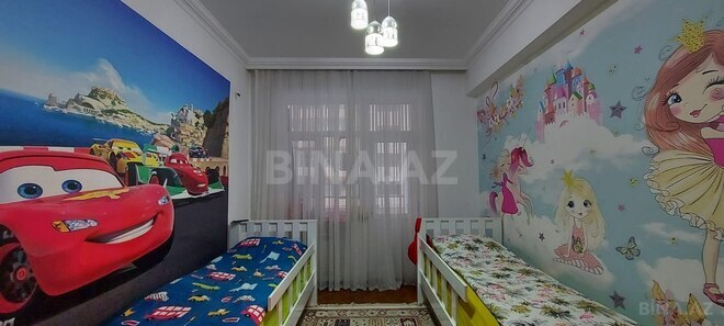Satılır 3 otaqlı yeni tikili 127 m², Həzi Aslanov m., photo 8 from 15