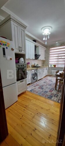 Satılır 3 otaqlı yeni tikili 127 m², Həzi Aslanov m., photo 12 from 15