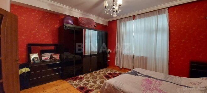 Satılır 3 otaqlı yeni tikili 127 m², Həzi Aslanov m., photo 6 from 15