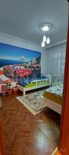 Satılır 3 otaqlı yeni tikili 127 m², Həzi Aslanov m., photo 9 from 15