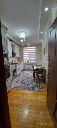 Satılır 3 otaqlı yeni tikili 127 m², Həzi Aslanov m., photo 11 from 15