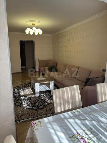 İcarəyə verilir 3 otaqlı köhnə tikili 90 m², Elmlər Akademiyası m., photo 6 from 20