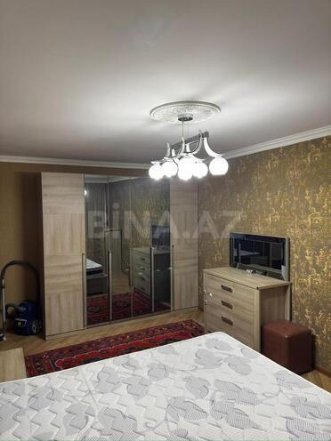 İcarəyə verilir 3 otaqlı köhnə tikili 90 m², Elmlər Akademiyası m., photo 4 from 20