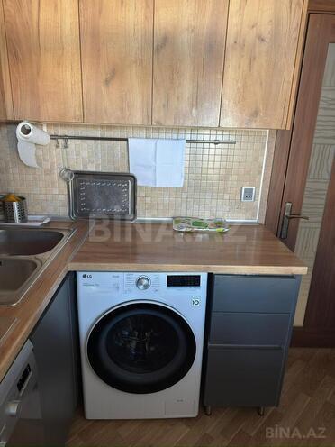 İcarəyə verilir 3 otaqlı köhnə tikili 90 m², Elmlər Akademiyası m., photo 9 from 20