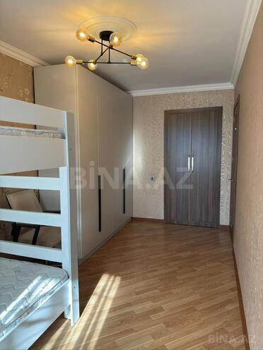 İcarəyə verilir 3 otaqlı köhnə tikili 90 m², Elmlər Akademiyası m., photo 12 from 20