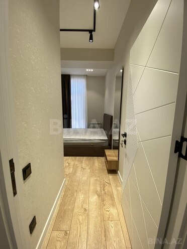 Satılır 3 otaqlı yeni tikili 95 m², Qara Qarayev m., photo 9 from 16