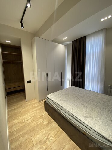 Satılır 3 otaqlı yeni tikili 95 m², Qara Qarayev m., photo 10 from 16