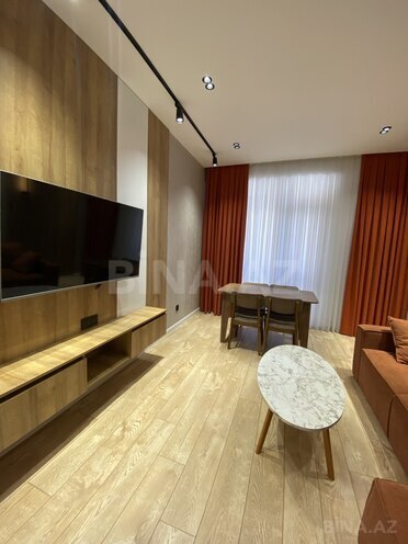 Satılır 3 otaqlı yeni tikili 95 m², Qara Qarayev m., photo 5 from 16