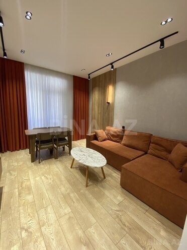 Satılır 3 otaqlı yeni tikili 95 m², Qara Qarayev m., photo 4 from 16