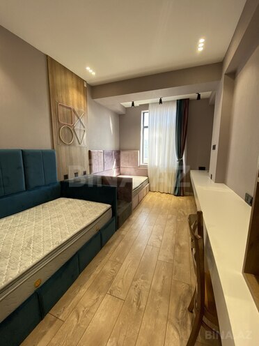 Satılır 3 otaqlı yeni tikili 95 m², Qara Qarayev m., photo 8 from 16