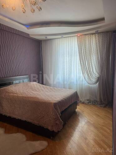 Satılır 2 otaqlı yeni tikili 85 m², Suraxanı r., photo 6 from 14