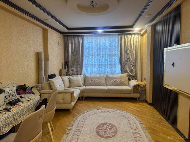 Satılır 2 otaqlı yeni tikili 85 m², Suraxanı r., photo 1 from 14