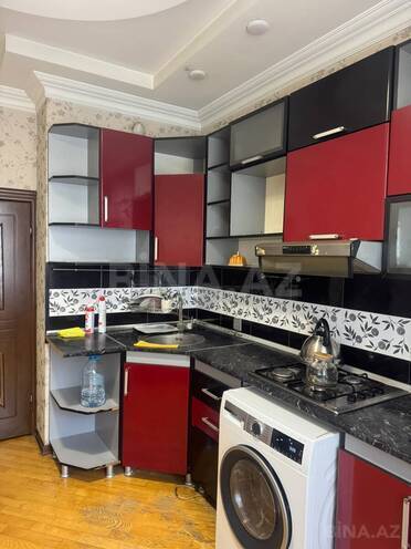 Satılır 2 otaqlı yeni tikili 85 m², Suraxanı r., photo 9 from 14