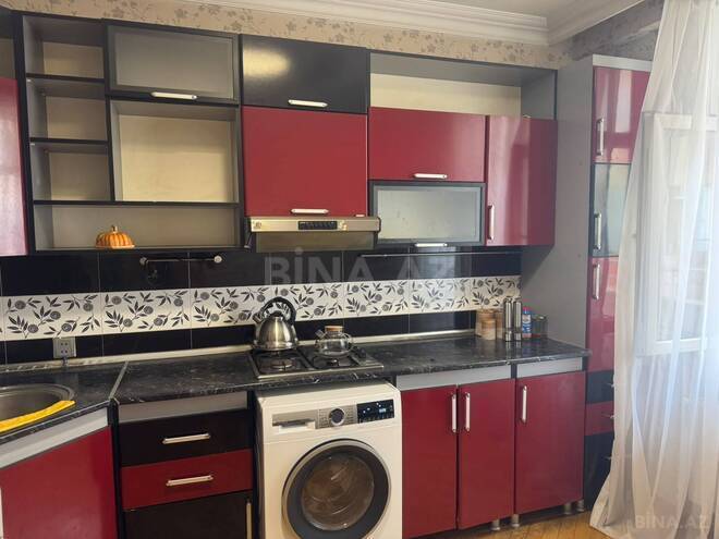 Satılır 2 otaqlı yeni tikili 85 m², Suraxanı r., photo 10 from 14