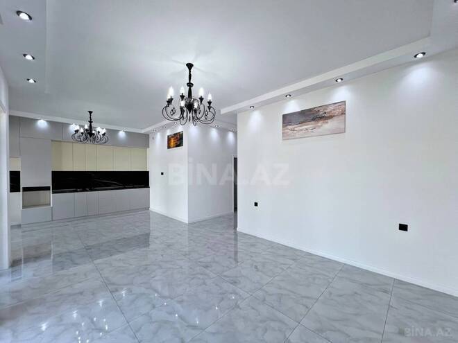 Satılır 4 otaqlı həyət evi/bağ evi 130 m², Mərdəkan q., photo 11 from 24