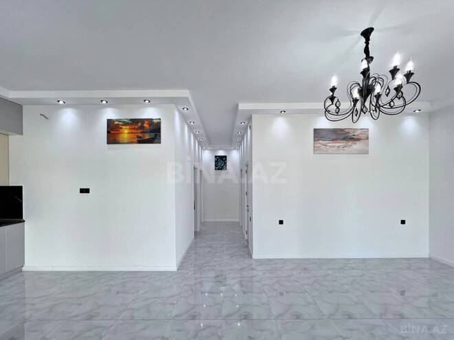 Satılır 4 otaqlı həyət evi/bağ evi 130 m², Mərdəkan q., photo 10 from 24