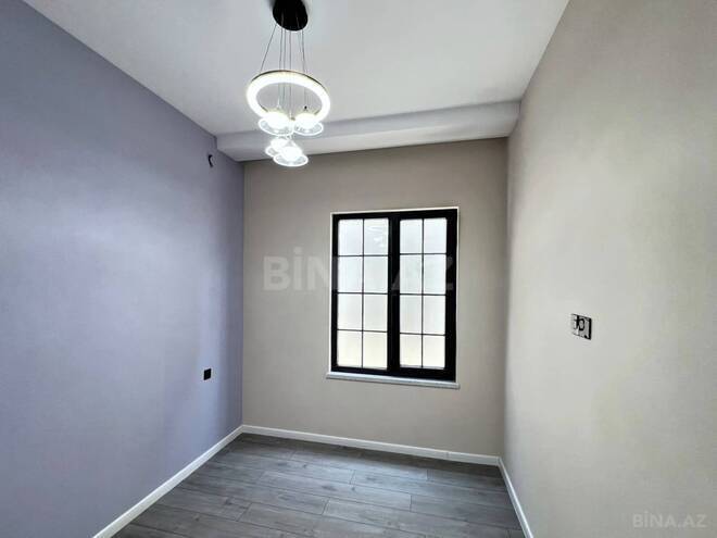 Satılır 4 otaqlı həyət evi/bağ evi 130 m², Mərdəkan q., photo 15 from 24