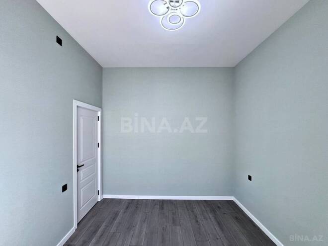 Satılır 4 otaqlı həyət evi/bağ evi 130 m², Mərdəkan q., photo 23 from 24