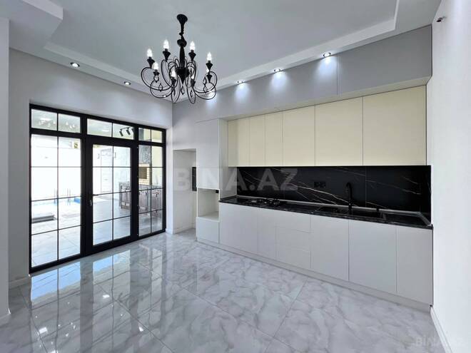 Satılır 4 otaqlı həyət evi/bağ evi 130 m², Mərdəkan q., photo 13 from 24