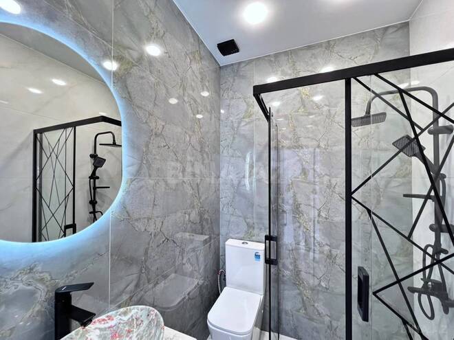Satılır 4 otaqlı həyət evi/bağ evi 130 m², Mərdəkan q., photo 17 from 24