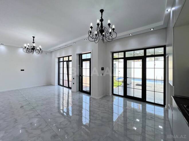 Satılır 4 otaqlı həyət evi/bağ evi 130 m², Mərdəkan q., photo 14 from 24