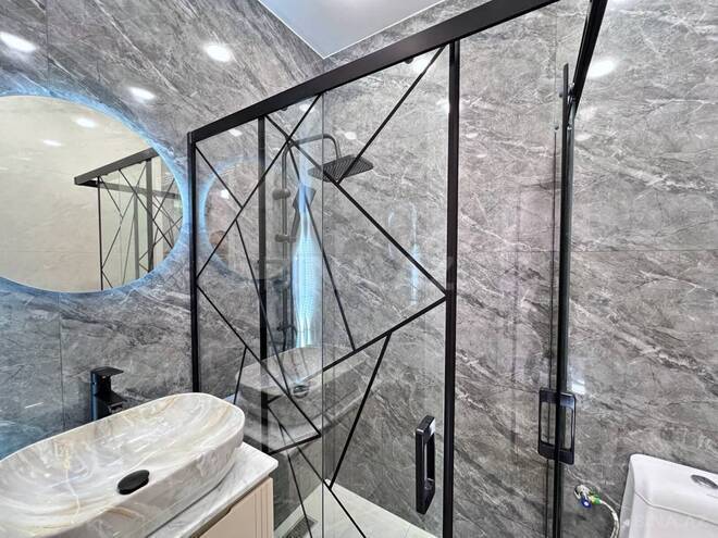 Satılır 4 otaqlı həyət evi/bağ evi 130 m², Mərdəkan q., photo 21 from 24