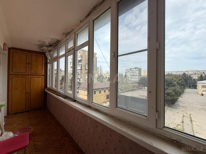 Satılır 2 otaqlı köhnə tikili 65 m², Xalqlar Dostluğu m., photo 13 from 21