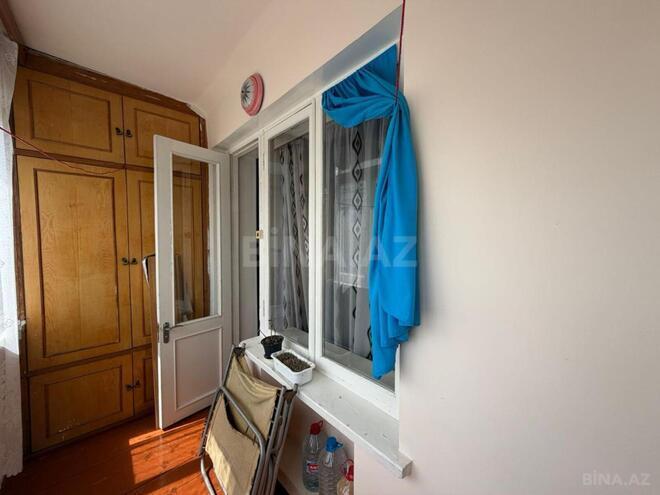 Satılır 2 otaqlı köhnə tikili 65 m², Xalqlar Dostluğu m., photo 14 from 21