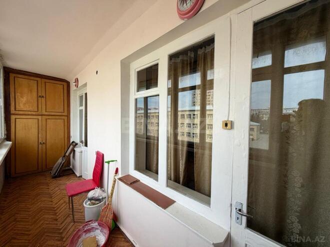 Satılır 2 otaqlı köhnə tikili 65 m², Xalqlar Dostluğu m., photo 16 from 21