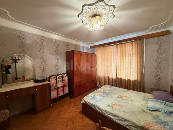 Satılır 2 otaqlı köhnə tikili 65 m², Xalqlar Dostluğu m., photo 6 from 21