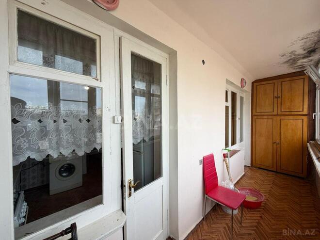 Satılır 2 otaqlı köhnə tikili 65 m², Xalqlar Dostluğu m., photo 15 from 21