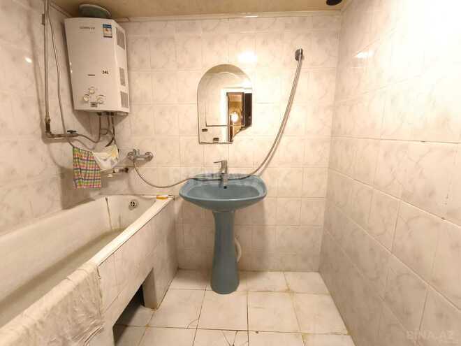 Satılır 4 otaqlı köhnə tikili 100 m², Şah İsmayıl Xətai m., photo 15 from 17