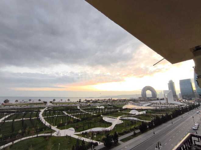 Satılır 4 otaqlı köhnə tikili 100 m², Şah İsmayıl Xətai m., photo 4 from 17