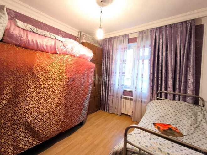 Satılır 4 otaqlı köhnə tikili 100 m², Şah İsmayıl Xətai m., photo 11 from 17