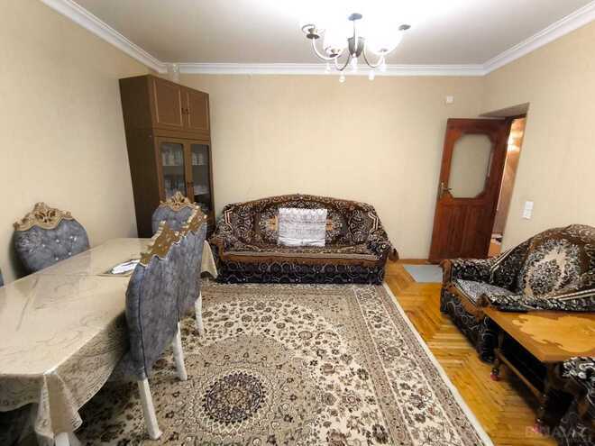 Satılır 4 otaqlı köhnə tikili 100 m², Şah İsmayıl Xətai m., photo 7 from 17