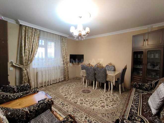 Satılır 4 otaqlı köhnə tikili 100 m², Şah İsmayıl Xətai m., photo 5 from 17