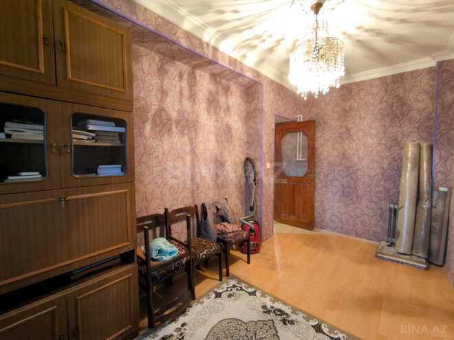 Satılır 4 otaqlı köhnə tikili 100 m², Şah İsmayıl Xətai m., photo 13 from 17