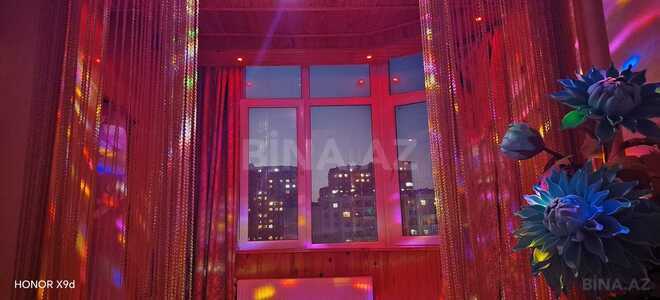 Сдаётся 3-комн. новостройка 65 м², м. Иншаатчылар, photo 9 from 13