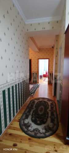 Сдаётся 3-комн. новостройка 65 м², м. Иншаатчылар, photo 5 from 13